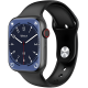 Smartwatch Wiwu Waterproof SW01 PRO Black